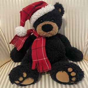 Gund Teddy Bear - Cole
